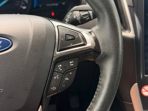 Used 2024 Ford Edge SEL AWD/4WD image 26