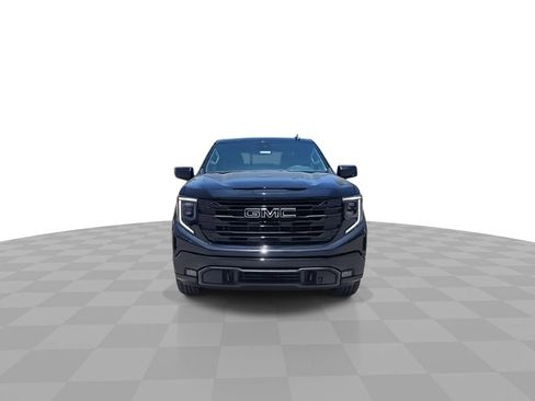 New 2025 GMC Sierra 1500 Elevation w/ Preferred Package image 3