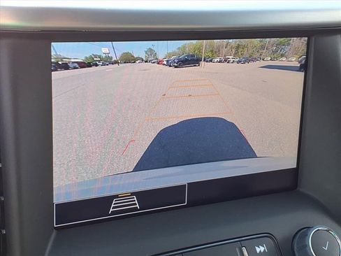 Used 2023 GMC Acadia SLE w/ Driver Convenience Package AWD/4WD image 24