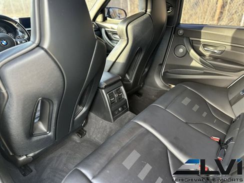Used 2018 BMW M3 w/ Competition Package image 24