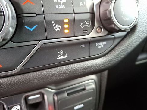 New 2026 Jeep Wrangler Willys image 22