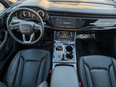 Used 2023 Audi Q7 3.0T Premium Plus w/ Premium Plus Package image 10