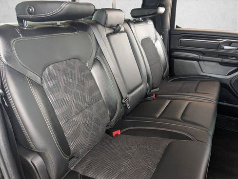 Used 2020 RAM 1500 Rebel w/ Rebel Level 1 Equipment Group AWD/4WD image 20