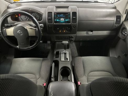 Used 2007 Nissan Xterra X RWD image 3