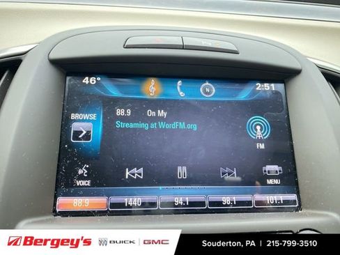 Used 2015 Buick LaCrosse Leather image 14