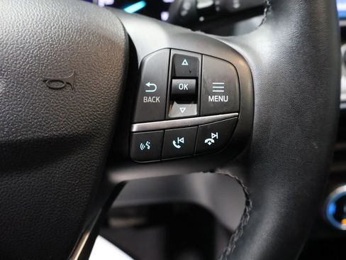 Used 2024 Ford Maverick Lariat w/ Black Appearance Package image 64