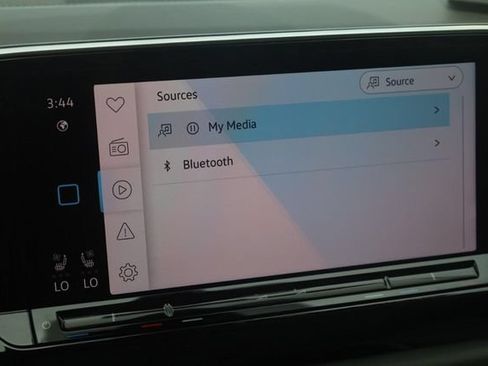 New 2026 Volkswagen Atlas SE AWD/4WD image 13