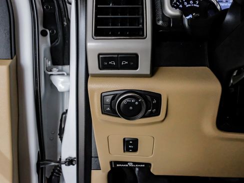 Used 2021 Ford F350 Lariat w/ Lariat Value Package image 27