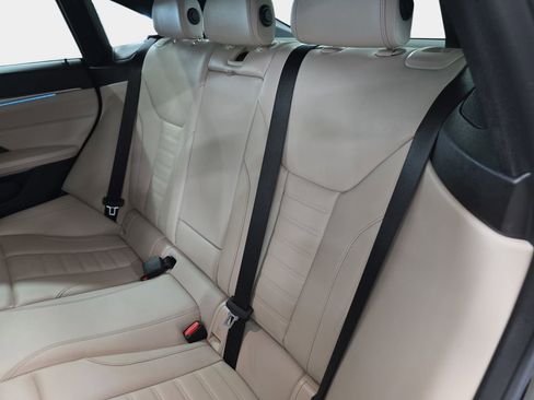 Certified 2024 BMW i4 M50 w/ Premium Package image 14