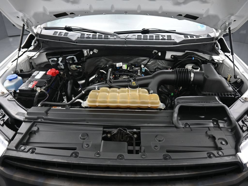 Used 2019 Ford F150 XL w/ XL Power Equipment Group AWD/4WD image 46