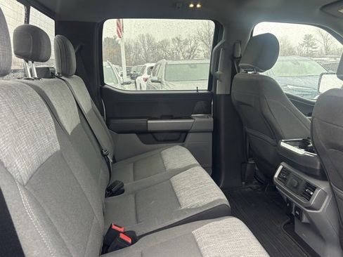 Used 2021 Ford F150 XLT w/ Equipment Group 302A High image 15