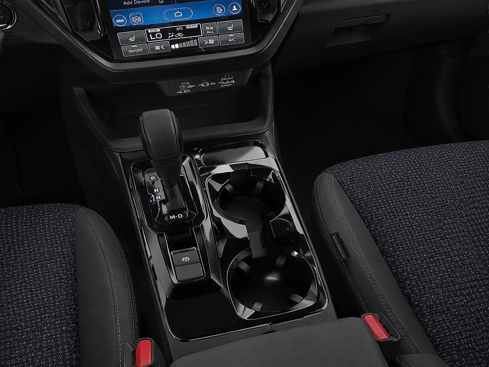 New 2026 Subaru Forester Premium AWD/4WD image 10