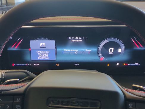 New 2026 Dodge Charger R/T Scat Pack image 28