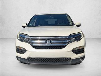 Used 2016 Honda Pilot EX-L video 2