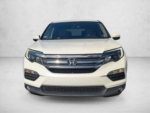 Used 2016 Honda Pilot EX-L image 2