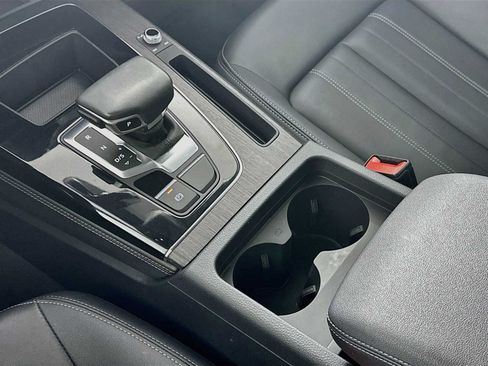 Certified 2023 Audi Q5 2.0T Premium Plus AWD/4WD image 15