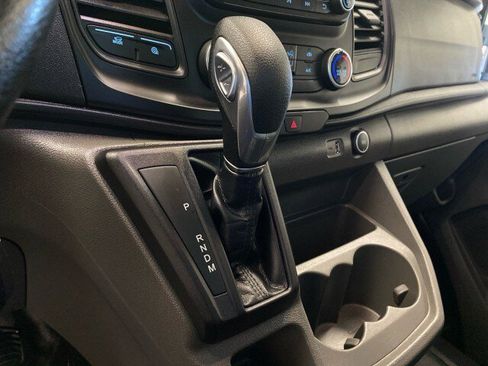 Used 2022 Ford Transit 350 w/ Exterior Upgrade Package image 24