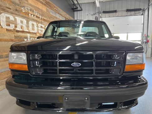 Used 1993 Ford F150 Lightning image 11
