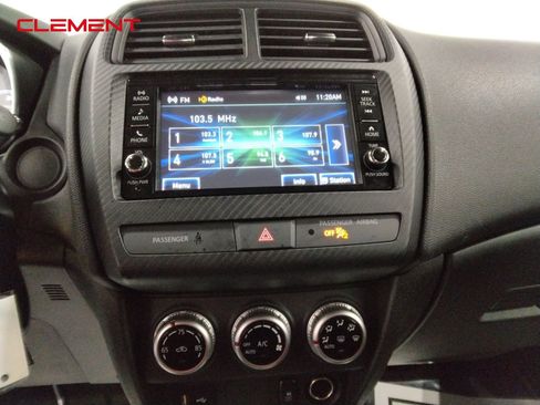 Used 2024 Mitsubishi Outlander Sport ES image 17