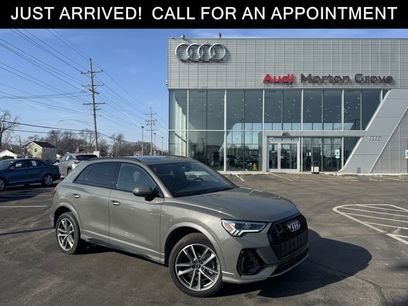 Used 2023 Audi Q3 2.0T Premium Plus w/ Premium Plus Package