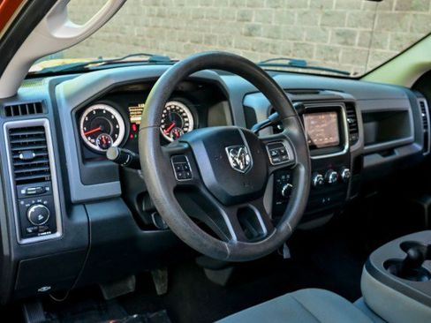 Used 2013 RAM 1500 Express AWD/4WD image 21