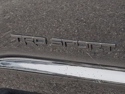 Certified 2019 Toyota Sequoia TRD Sport w/ TRD Sport Premium Package image 31