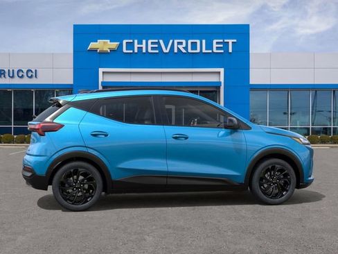 New 2027 Chevrolet Bolt RS w/ Technology Package image 5