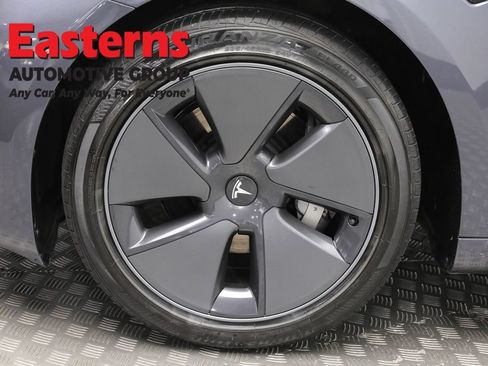 Used 2023 Tesla Model 3 Standard Range RWD image 24