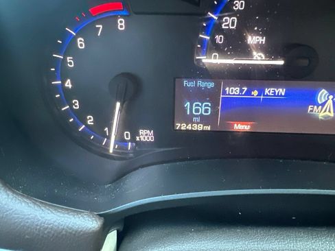 Used 2013 Cadillac XTS Luxury FWD image 14
