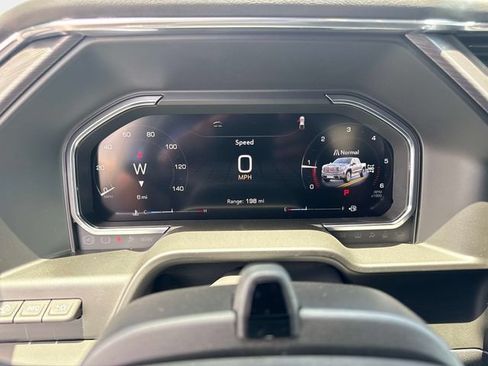 New 2026 GMC Sierra 1500 Denali Ultimate AWD/4WD image 21
