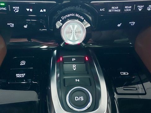 New 2026 Acura MDX SH-AWD w/ Technology Package image 28