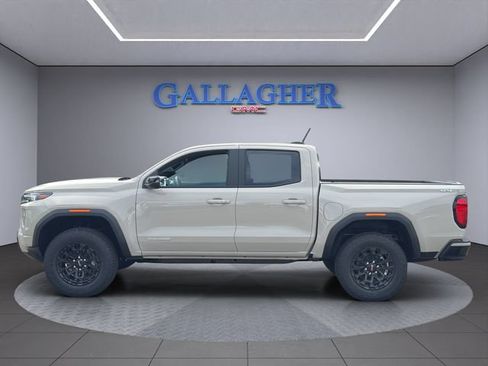 New 2026 GMC Canyon Elevation w/ Convenience Package AWD/4WD image 9