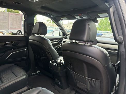 Certified 2024 Kia Telluride SX Prestige X-Line AWD/4WD image 14