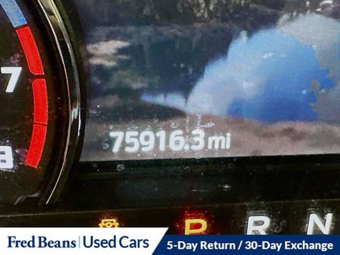 Used 2021 Ford Bronco Sport Outer Banks w/ Outer Banks Package AWD/4WD image 17