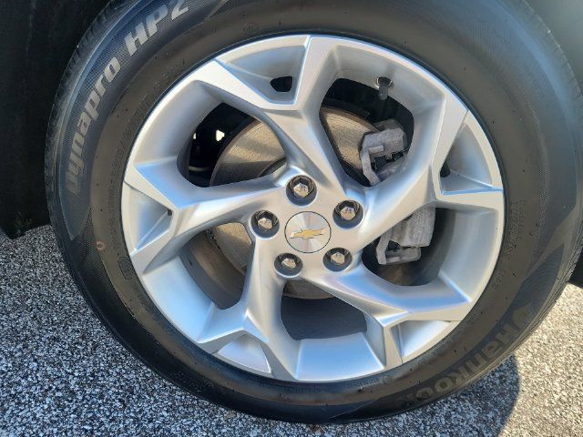 Certified 2024 Chevrolet Trax LS w/ LS Convenience Package FWD image 20