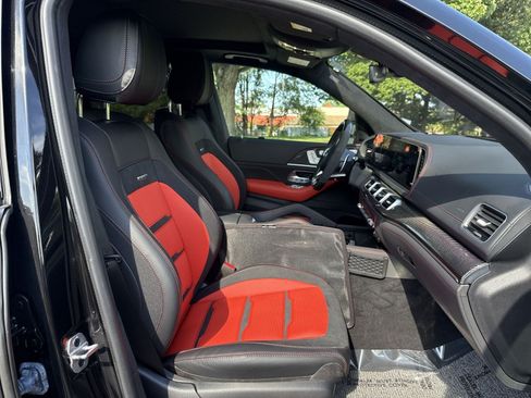Used 2022 Mercedes-Benz GLE 63 AMG S image 25