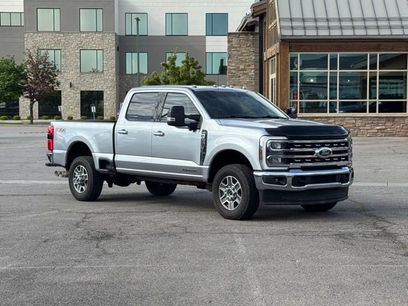 Used 2024 Ford F250 Lariat