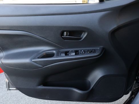 Used 2024 Nissan Versa S image 22