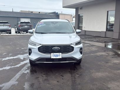 New 2026 Ford Escape ST-Line Select w/ Tech Pack #1