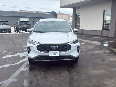 New 2026 Ford Escape ST-Line Select w/ Tech Pack #1 image 2