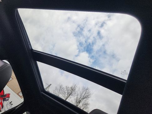 Used 2025 Acura ADX A-Spec image 14