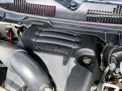 Used 2018 RAM 1500 Big Horn AWD/4WD image 38
