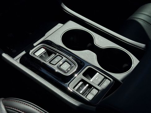 Certified 2026 Honda Pilot Black Edition image 13