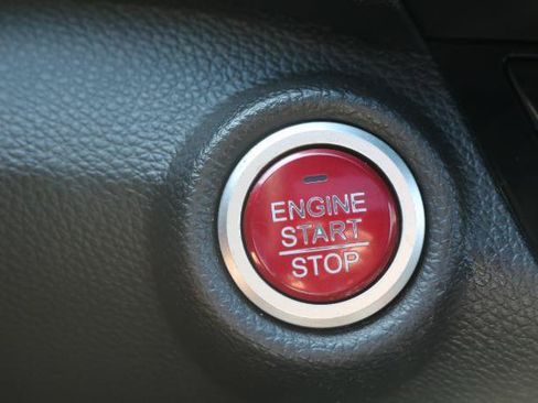 Used 2017 Honda Accord EX image 12