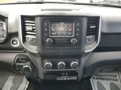 Used 2022 RAM 1500 Big Horn AWD/4WD image 20