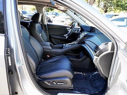 Used 2023 Acura RDX w/ Technology Package image 11