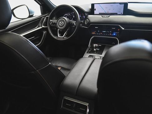 Used 2024 MAZDA CX-90 Plug-In Hybrid w/ Premium Plus image 46