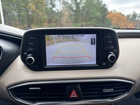 Used 2020 Hyundai Santa Fe SEL w/ Convenience + Premium Package image 21