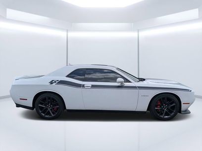 Used 2022 Dodge Challenger R/T w/ Performance Handling Group