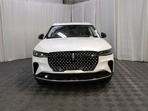 New 2026 Lincoln Nautilus Premier w/ Equipment Group 102A image 60